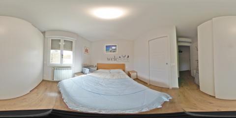 Appartamento in vendita a Brozzi, Firenze (FI)