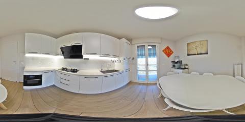 Appartamento in vendita a Brozzi, Firenze (FI)