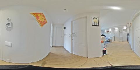 Appartamento in vendita a Brozzi, Firenze (FI)