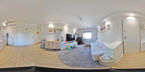 Appartamento in vendita a Brozzi, Firenze (FI)