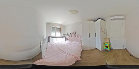 Appartamento in vendita a Brozzi, Firenze (FI)