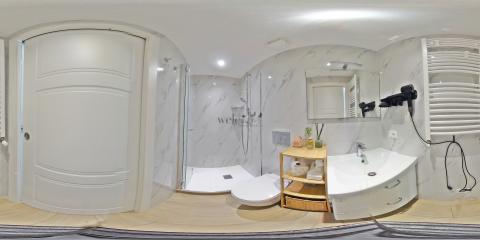 Appartamento in vendita a Brozzi, Firenze (FI)