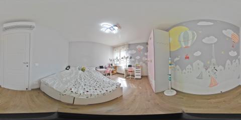 Appartamento in vendita a Brozzi, Firenze (FI)