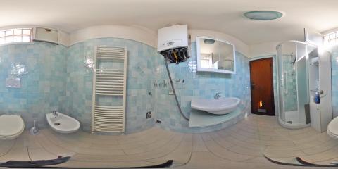 Terratetto in vendita a Peretola, Firenze (FI)