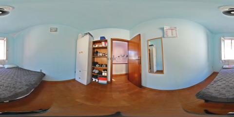 Terratetto in vendita a Peretola, Firenze (FI)