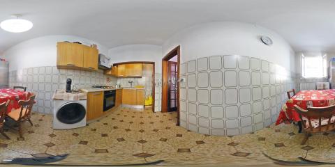 Terratetto in vendita a Peretola, Firenze (FI)