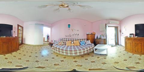 Terratetto in vendita a Peretola, Firenze (FI)