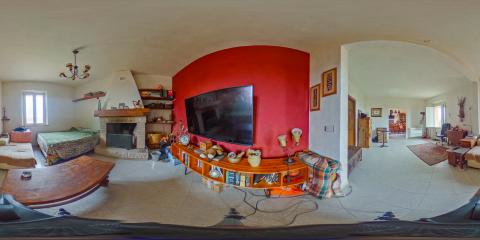 Villa in vendita a Ghezzano, San Giuliano Terme (PI)