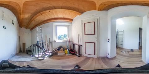 Villa in vendita a Ghezzano, San Giuliano Terme (PI)