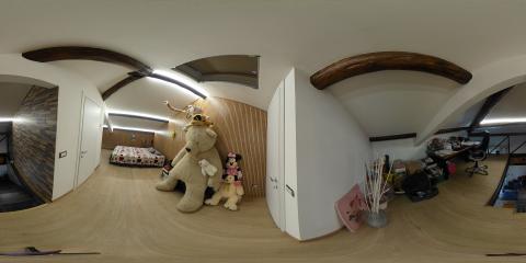 Appartamento in vendita a Firenze (FI)