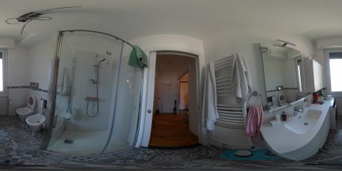 Appartamento in vendita a Firenze (FI)