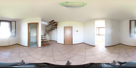 Appartamento in vendita a Santa Croce sull'Arno (PI)