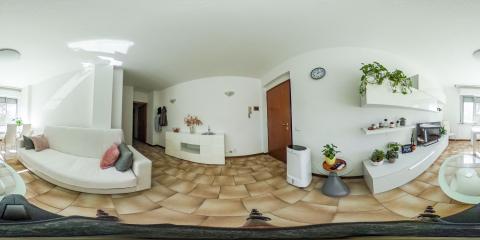 Appartamento in vendita a Pisanova, Pisa (PI)