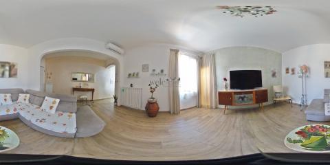 Appartamento in vendita a Centro, Campi Bisenzio (FI)