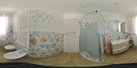 Appartamento in vendita a Centro, Campi Bisenzio (FI)