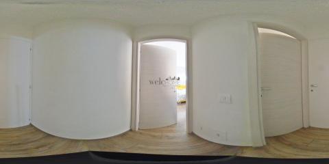 Appartamento in vendita a Centro, Campi Bisenzio (FI)