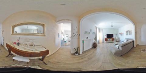 Appartamento in vendita a Centro, Campi Bisenzio (FI)