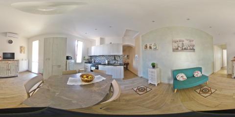 Appartamento in vendita a Centro, Campi Bisenzio (FI)