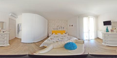 Appartamento in vendita a Centro, Campi Bisenzio (FI)