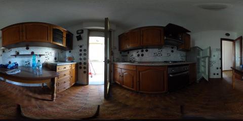 Appartamento in vendita a Centro pineta, Viareggio (LU)