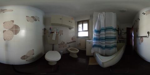 Appartamento in vendita a Centro pineta, Viareggio (LU)