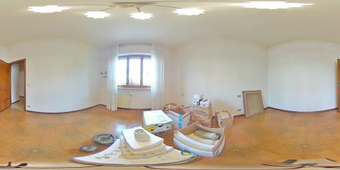 Appartamento in vendita a Ex Campo di Aviazione, Viareggio (LU)
