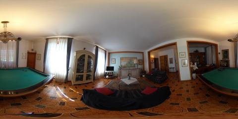 Villa in vendita a Fontanella, Empoli (FI)
