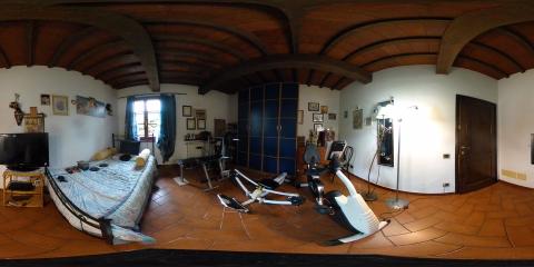 Casa singola in vendita a Empoli (FI)