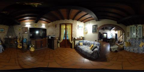 Casa singola in vendita a Empoli (FI)