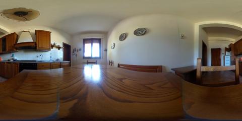Casa singola in vendita a Sovigliana, Vinci (FI)