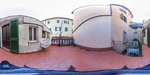 Appartamento in vendita a Borgo Largo, Pisa (PI)