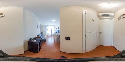 Appartamento in vendita a Cisanello, Pisa (PI)