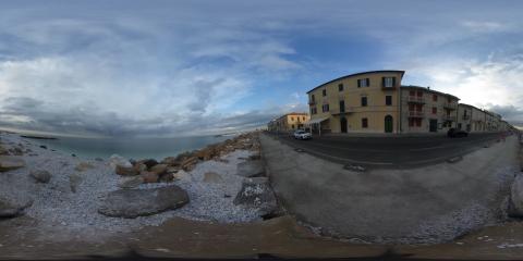 Viareggina in affitto vacanze a Marina Di Pisa, Pisa (PI)