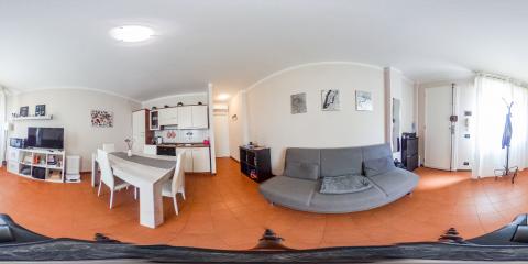 Appartamento in vendita a Cisanello, Pisa (PI)