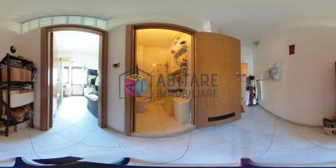 Appartamento in vendita a Centro, Livorno (LI)