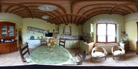 Villa in vendita a Petrazzi, Castelfiorentino (FI)