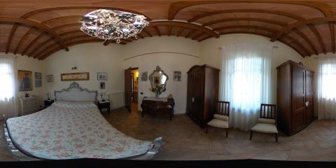 Villa in vendita a Petrazzi, Castelfiorentino (FI)