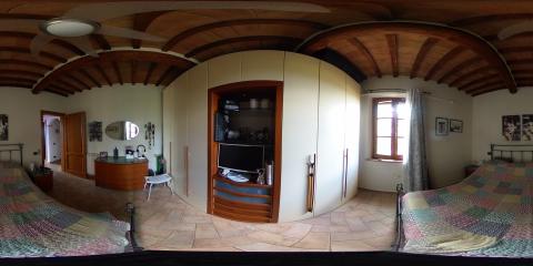 Villa in vendita a Petrazzi, Castelfiorentino (FI)