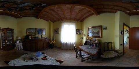 Villa in vendita a Petrazzi, Castelfiorentino (FI)