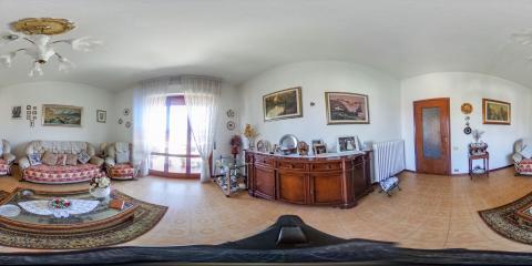 Appartamento in vendita a Nodica, Vecchiano (PI)