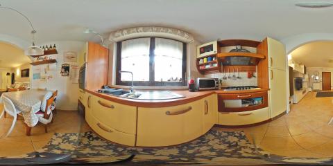 Appartamento in vendita a Peretola, Firenze (FI)
