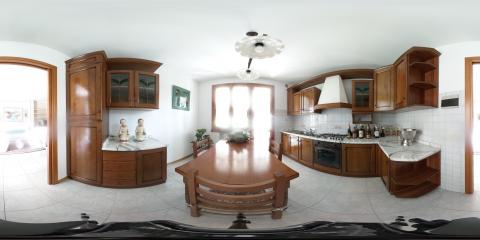 Appartamento in vendita a Zona Pretura, Empoli (FI)
