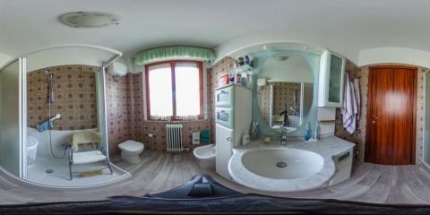 Appartamento in vendita a Sant'andrea In Pescaiola, San Giuliano Terme (PI)