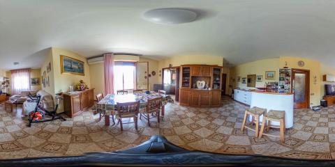 Appartamento in vendita a Sant'andrea In Pescaiola, San Giuliano Terme (PI)