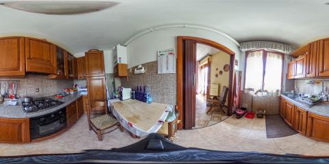 Appartamento in vendita a Sant'andrea In Pescaiola, San Giuliano Terme (PI)