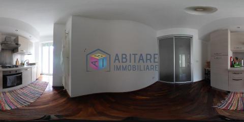 Appartamento in vendita a Marconi, Livorno (LI)