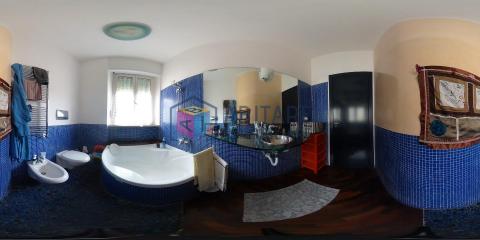 Appartamento in vendita a Marconi, Livorno (LI)