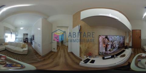 Terratetto in vendita a Ardenza Terra, Livorno (LI)