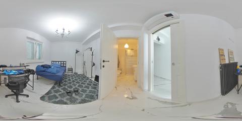Viareggina in vendita a Passeggiata, Viareggio (LU)
