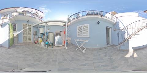 Viareggina in vendita a Passeggiata, Viareggio (LU)